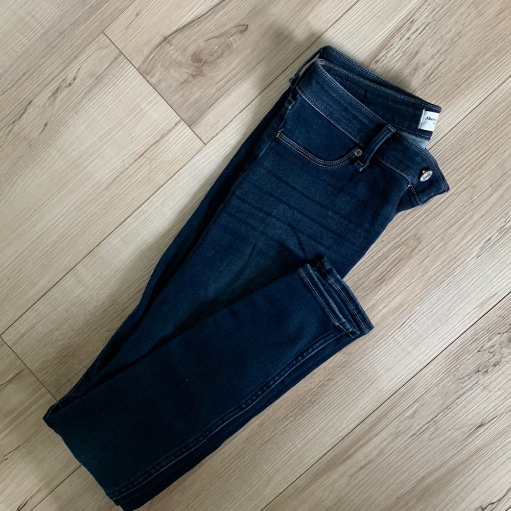 Abercrombie & Fitch Jeans